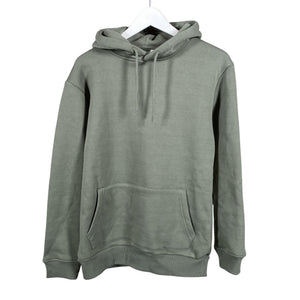Unisex Basic by Stockmann - Huppari, koko 158 - 164 - Vihreä (1)