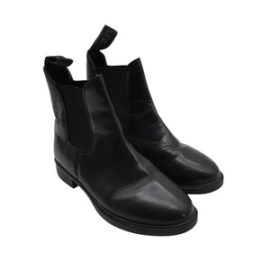 Unisex CRW - Nilkkurit, koko 33 - Musta (2)