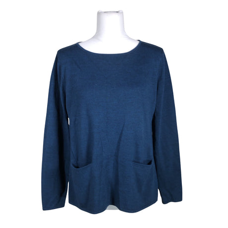 Naisten Haglöfs - Softshell-housut, koko 42 - Musta ()