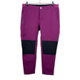 Naisten Halti - Ulkoiluhousut, koko 46 - Violetti ()