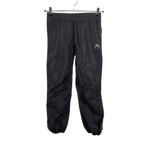 Unisex McKinley - Välikausihousut, koko 158 - 164 - Musta (1)