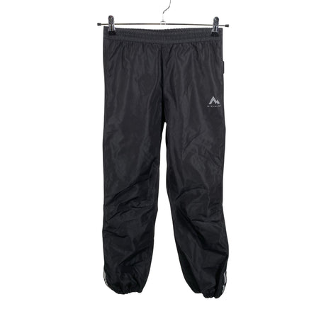 Unisex McKinley - Välikausihousut, koko 158 - 164 - Musta ()