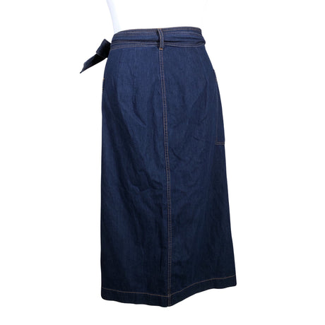 Naisten InWear - Farkkuhame, koko 42 - Sininen (2)