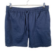 Naisten Soyaconcept - Shortsit, koko 44 - Sininen ()