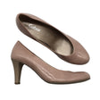 Naisten Gabor - Korkokengät, koko 39 - Beige ()