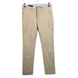 Miesten Tommy Hilfiger - Chinot, koko W34 - Beige ()