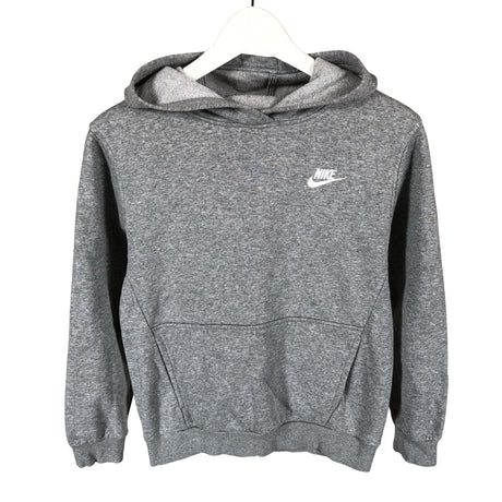 Unisex Nike - Huppari, koko 146 - 152 - Harmaa ()