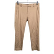 Naisten Marks&Spencer - Suorat housut, koko 42 - Ruskea ()