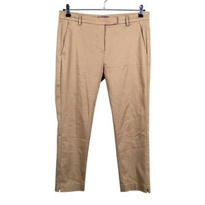 Naisten Marks&Spencer - Suorat housut, koko 42 - Ruskea (1)