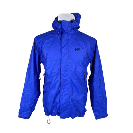 Miesten Helly Hansen - Kuoritakki, koko S - Sininen ()