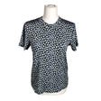 Naisten Marimekko - T-paita, koko 38 - Sininen ()