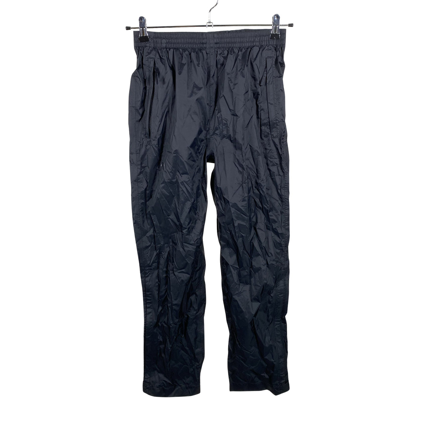 Naisten Helly Hansen - Kuorihousut, koko 36 - Musta (1)