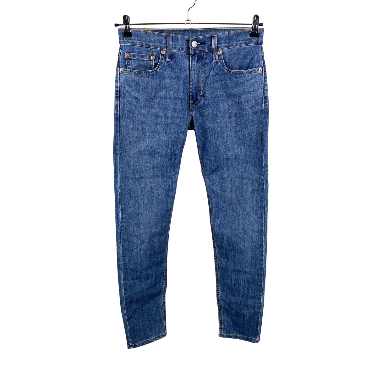 Miesten Levi's - Farkut, koko W29 - Sininen (1)