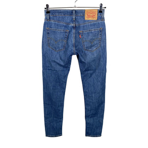 Miesten Levi's - Farkut, koko W29 - Sininen (2)