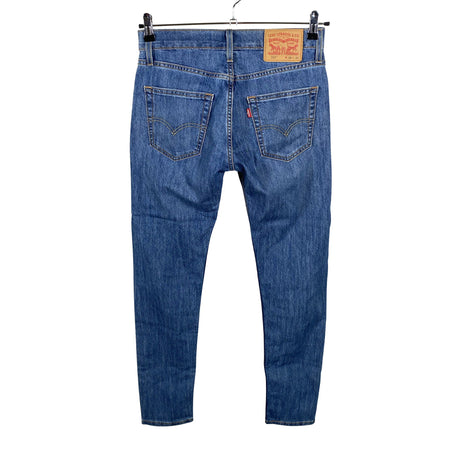 Miesten Levi's - Farkut, koko W29 - Sininen (2)