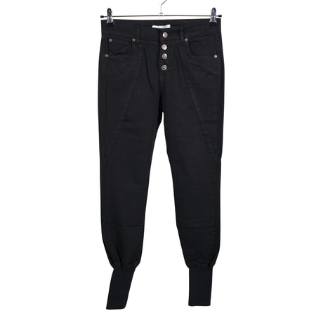 Unisex Okaïdi - Kauluspaita, koko 98 - 104 - Punainen ()