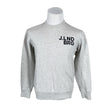 Naisten J.Lindeberg - Collegepaita, koko 36 - Harmaa ()