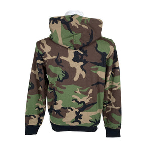 Miesten Polo Ralph Lauren - Huppari, koko S - Vihreä (2)