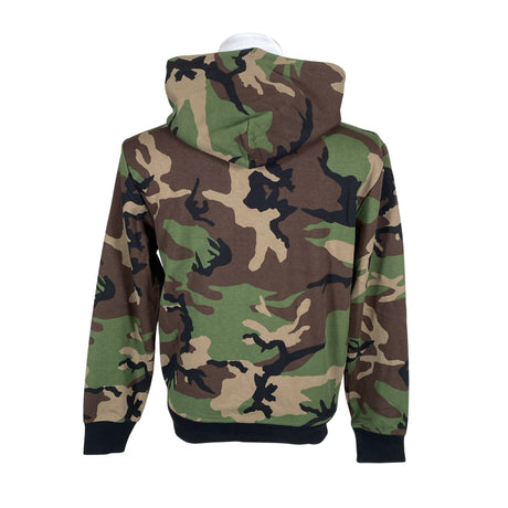 Miesten Polo Ralph Lauren - Huppari, koko S - Vihreä (2)