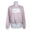 Naisten Nike - Collegepaita, koko 38 - Vaaleanpunainen ()