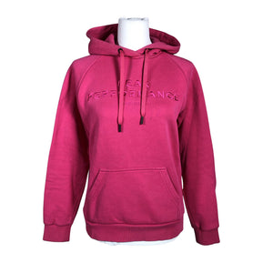Naisten Peak Performance - Huppari, koko 38 - Pinkki (1)
