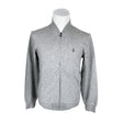Miesten Polo Ralph Lauren - Svetari, koko S - Harmaa ()