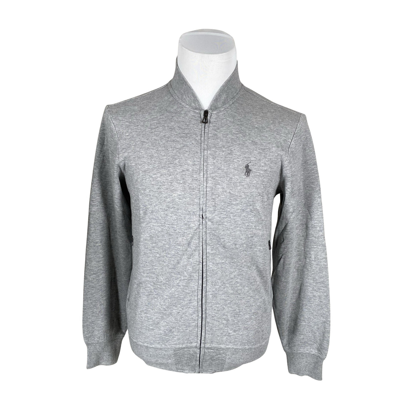 Miesten Polo Ralph Lauren - Svetari, koko S - Harmaa (1)