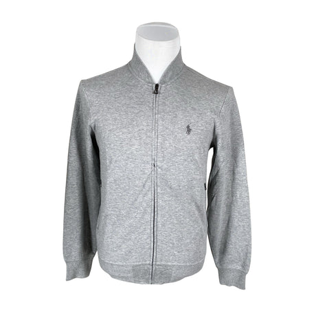 Miesten Polo Ralph Lauren - Svetari, koko S - Harmaa ()