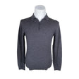 Miesten J.Lindeberg - Neulepaita, koko S - Harmaa ()