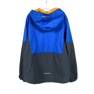 Unisex Icepeak - Ulkoilutakki, koko 146 - 152 - Sininen (2)