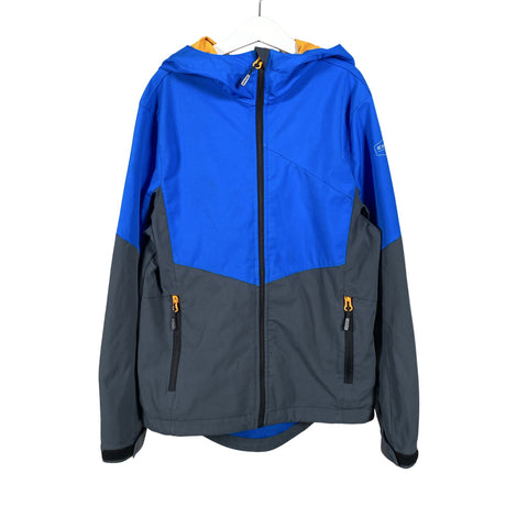 Unisex Icepeak - Ulkoilutakki, koko 146 - 152 - Sininen ()