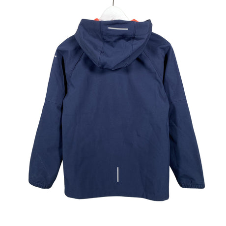 Unisex Icepeak - Softshell-takki, koko 158 - 164 - Sininen (2)