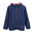 Unisex Icepeak - Softshell-takki, koko 158 - 164 - Sininen ()