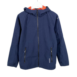 Unisex Icepeak - Softshell-takki, koko 158 - 164 - Sininen (1)