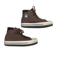 Unisex Converse - Tennarit, koko 40 - Ruskea ()