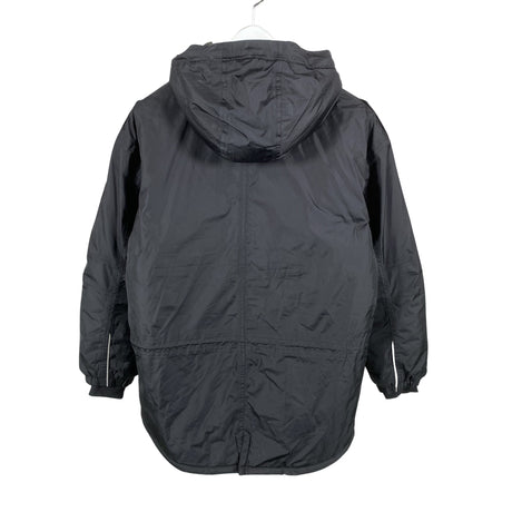 Unisex POMPdeLUX - Toppatakki, koko 158 - 164 - Musta (2)