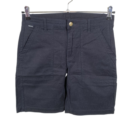 Miesten Bula - Shortsit, koko S - Musta ()