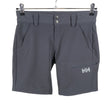 Miesten Helly Hansen - Shortsit, koko S - Harmaa ()