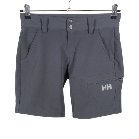 Miesten Helly Hansen - Shortsit, koko S - Harmaa ()