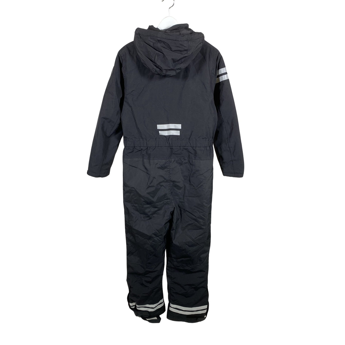 Unisex Lindberg - Toppahaalari, koko 152 - 158 - Musta (2)