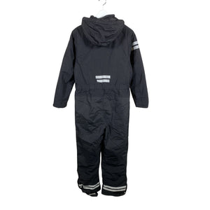 Unisex Lindberg - Toppahaalari, koko 152 - 158 - Musta (2)
