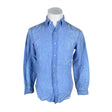 Miesten Polo Ralph Lauren - Kauluspaita, koko S - Vaaleansininen ()