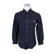 Miesten Polo Ralph Lauren - Kauluspaita, koko S - Musta ()