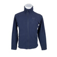 Miesten Helly Hansen - Fleecetakki, koko S - Sininen ()