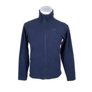 Miesten Helly Hansen - Fleecetakki, koko S - Sininen (1)