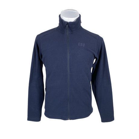 Miesten Helly Hansen - Fleecetakki, koko S - Sininen ()