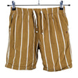 Unisex POMPdeLUX - Shortsit, koko 152 - 158 - Keltainen ()