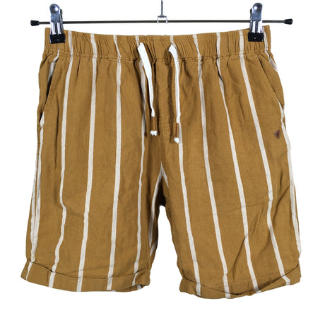 Unisex POMPdeLUX - Shortsit, koko 152 - 158 - Keltainen ()