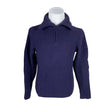 Miesten Helly Hansen - Neulepaita, koko S - Sininen ()