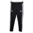 Unisex Adidas - Verryttelyhousut, koko 158 - 164 - Musta ()